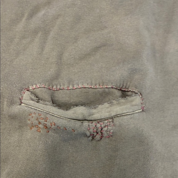 Magnolia Pearl Oceanside Fritza Hoodie - Picture 3 of 9